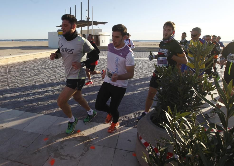 Búscate en el Pas Ras al Port de València