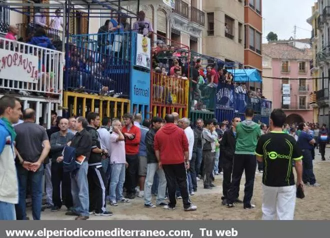 GALERÍA  Onda disfruta de su jornada taurina