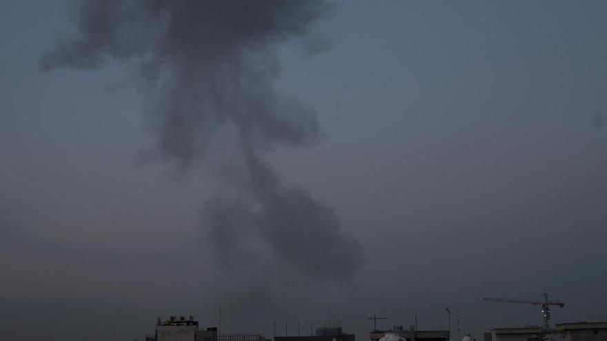 Conflicto en Oriente Próximo, en directo | Trump insta al resto de países afectados a que abran ellos el estrecho de Ormuz