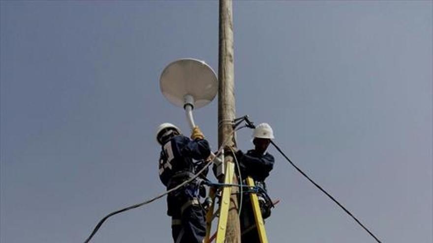 Y se hizo la luz en Shire Entre volcanes: SOS Guatemala