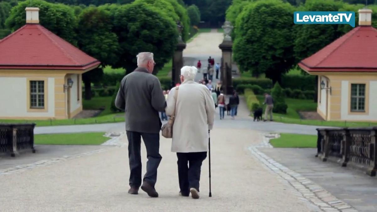 Hoy 21 de septiembre se celebra el día mundial del Alzheimer