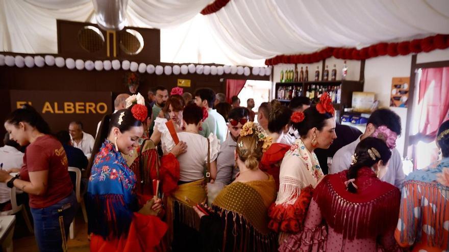 Agenda de la Feria de Córdoba 2026: aquí tienes todo lo que no te puedes perder este domingo en El Arenal