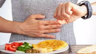 Adrián Muria, entrenador personal: "El ayuno intermitente no sirve para bajar de peso"