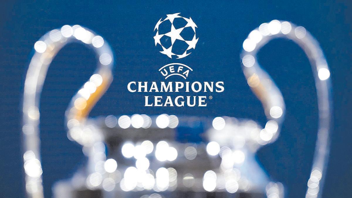 SORTEO CHAMPIONS LEAGUE | Barcelona, Madrid y Atlético esperan rivales en los octavos de final