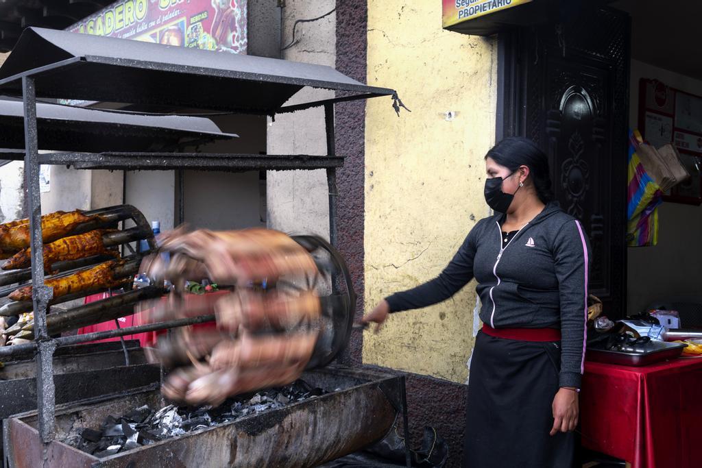 Un buen impulso para la economía de las regiones andinas
