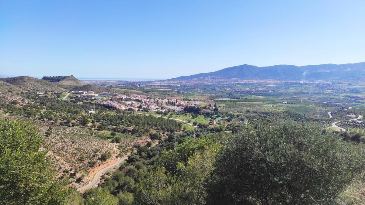 Alhaurín impulsa 52 VPO en Torrealquería.