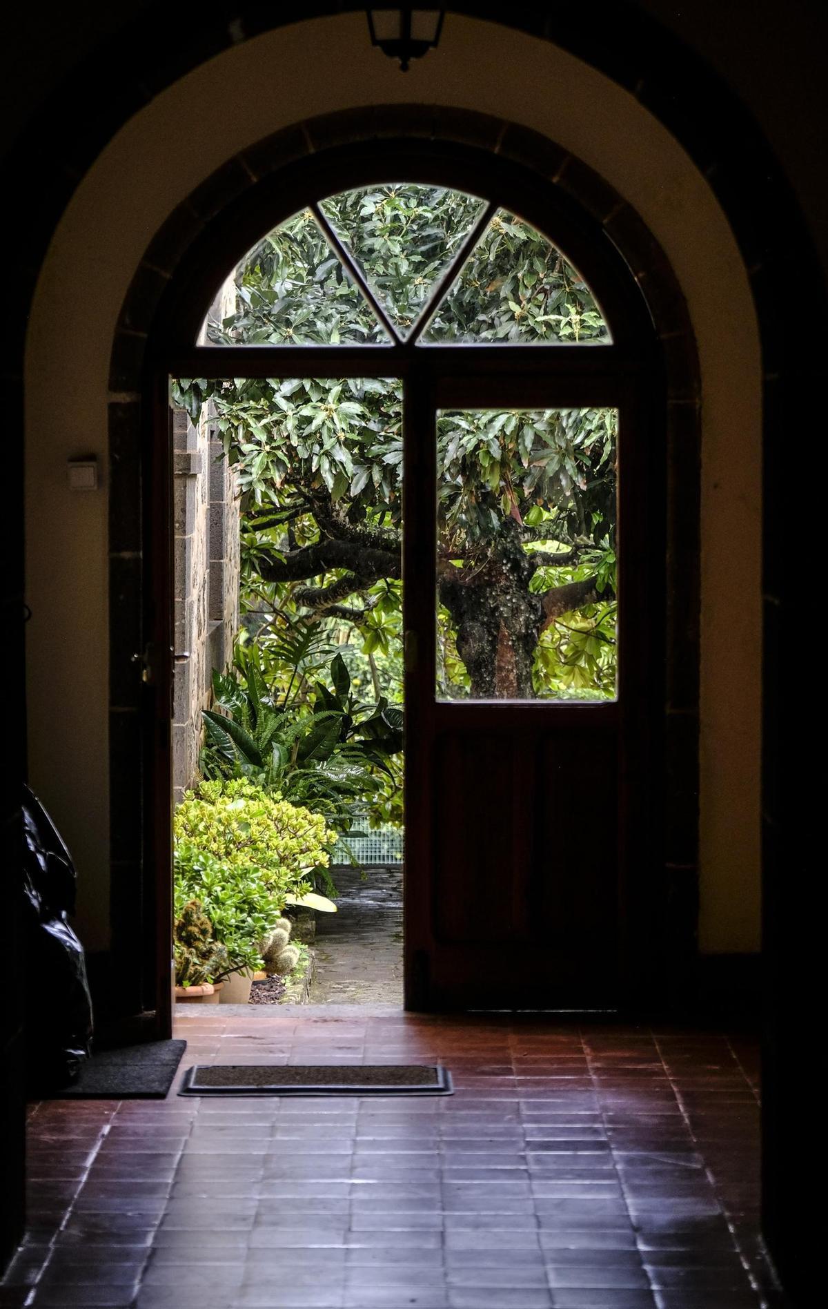 Centenario del Convento de Teror