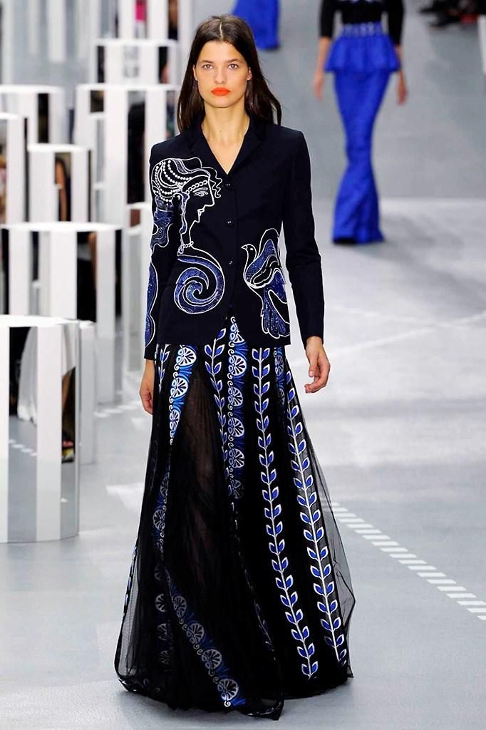 Mary Katrantzou