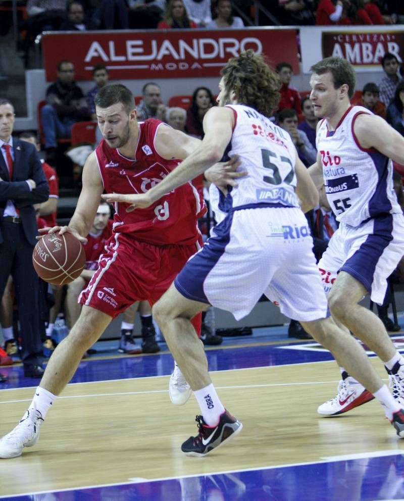 Fotogalería del CAI-Obradoiro