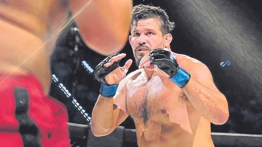 Juan Espino: The Unmatched Journey of Spain’s Global Combat Sports Icon