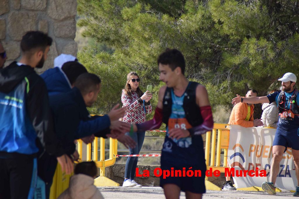 Trail Puentes de Cieza 2022 (II)