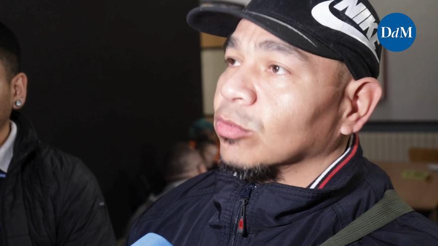 Un inquilino de Palma se queda sin renovación de contrato por no aceptar más subidas del alquiler: "O pagas o te vas de aquí"