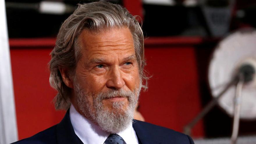 Jeff Bridges