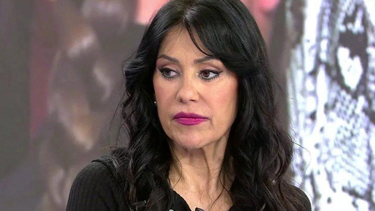 Sofía Suescun desvela la dura enfermedad de Maite Galeano: "Mi madre puede morir en cualquier momento"