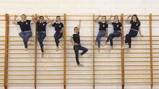 La fuerza que impulsa a la Bellea del Foc Infantil 2026