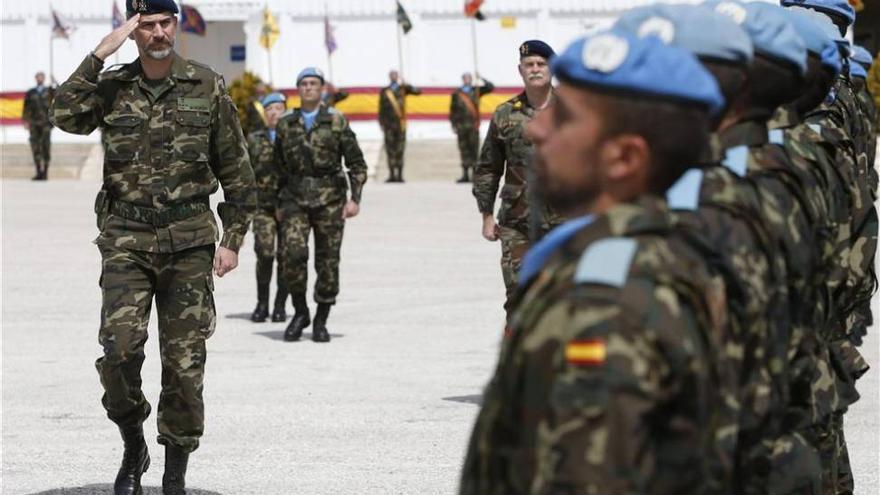 La ONU recuerda a &quot;cascos azules&quot; caídos y pide más recursos para misiones