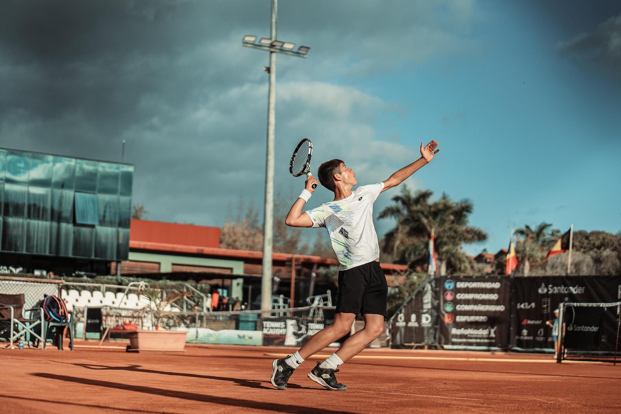 Tennis Academy El Cortijo