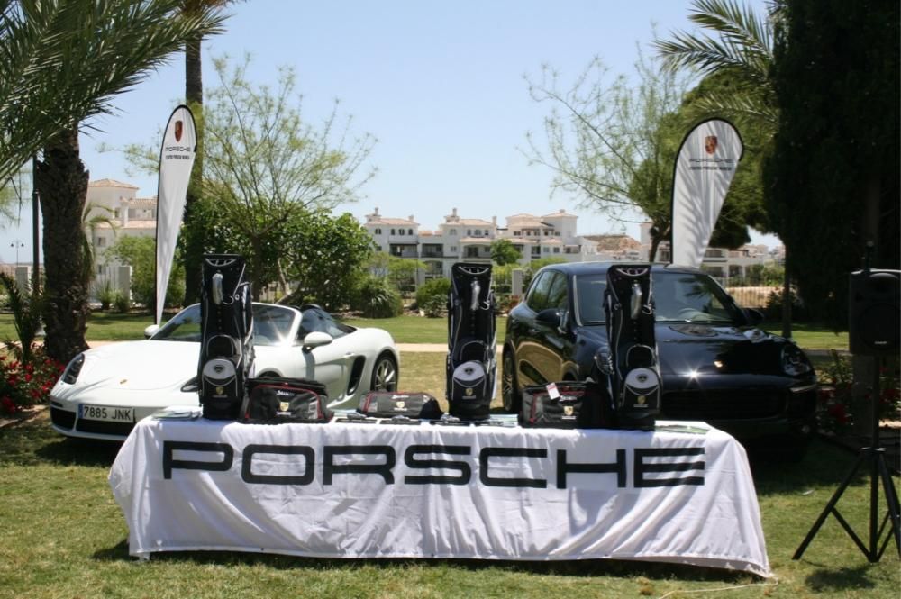 Galeria Torneo Centro Porsche