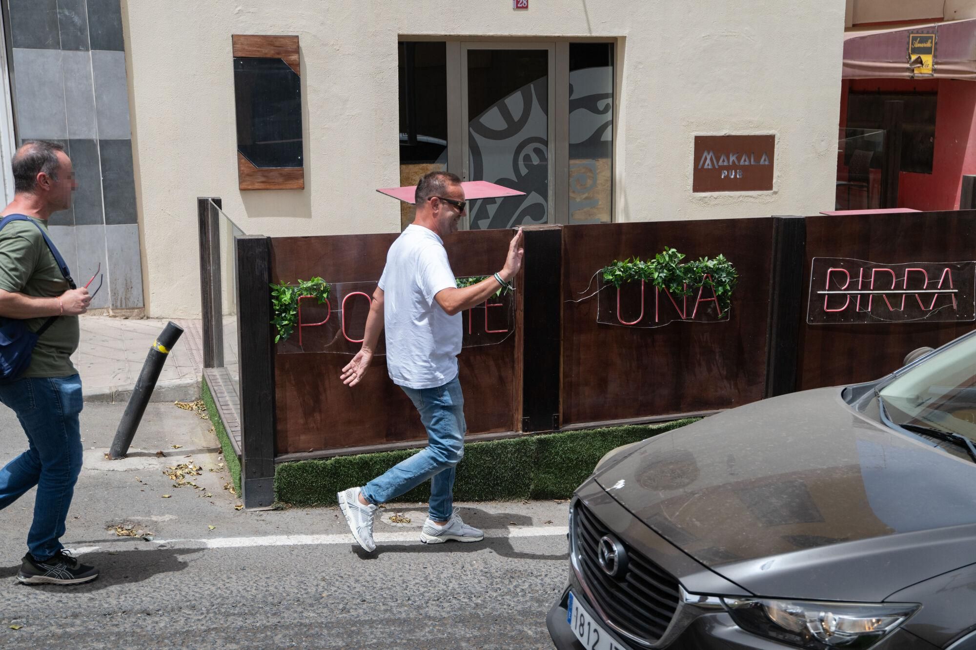 Operación anticorrupción 'Odín' en Fuerteventura