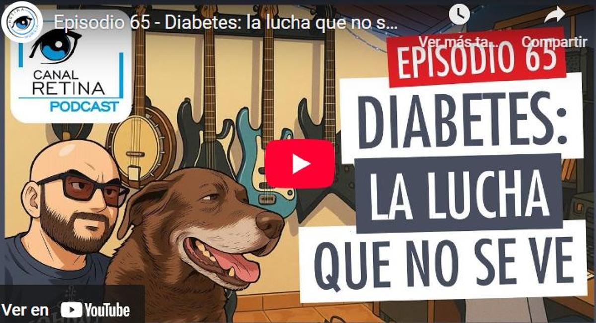 Nuevo episodio del Canal Retina