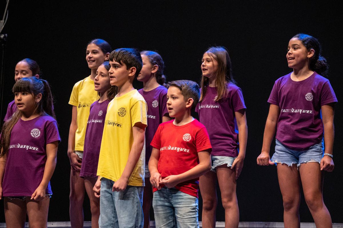 XXVII Festival de Primavera Adicoredex en Badajoz XXVII Festival de Primavera Adicoredex en Badajoz