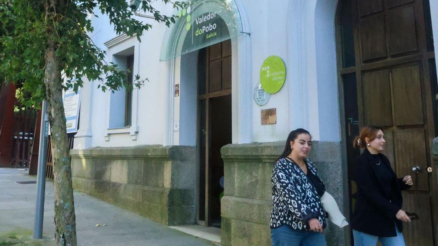 Galicia estrena la oficina que protege a los denunciantes de corrupción