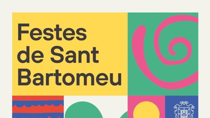 Festes de Sant Bartomeu 2024: Taller d´insectes