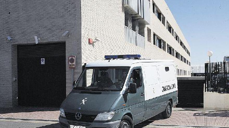 Un catequista se enfrenta a 18 años por abusos a menores en Castellón