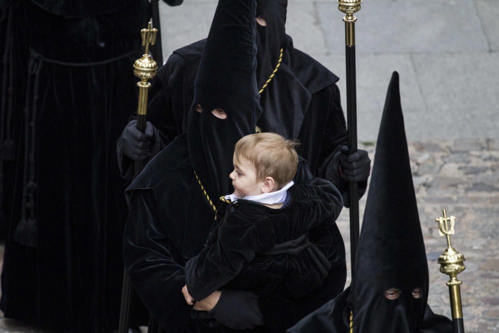 Procesión del Santo Entierro