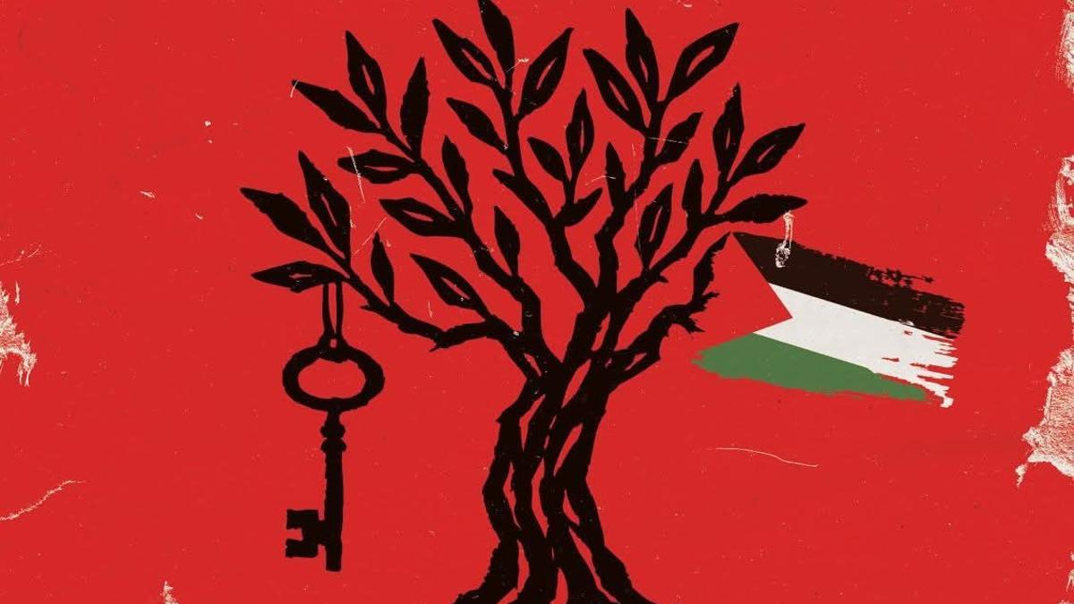 Imagen del cartel promocional de la cita.