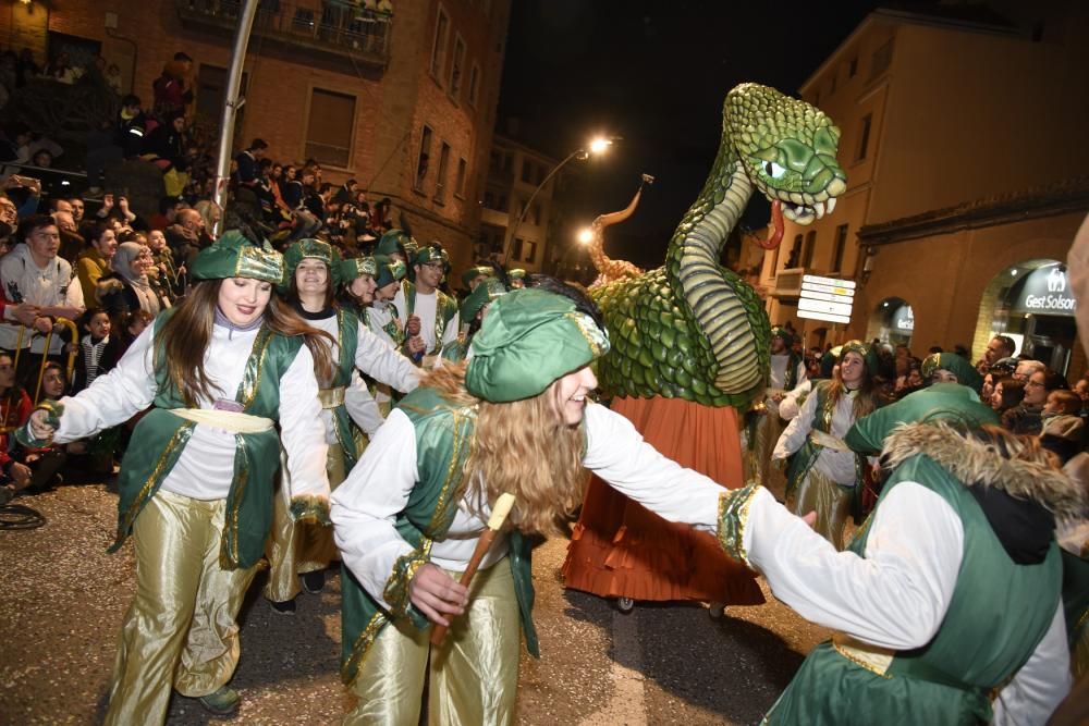 Carnaval de Solsona