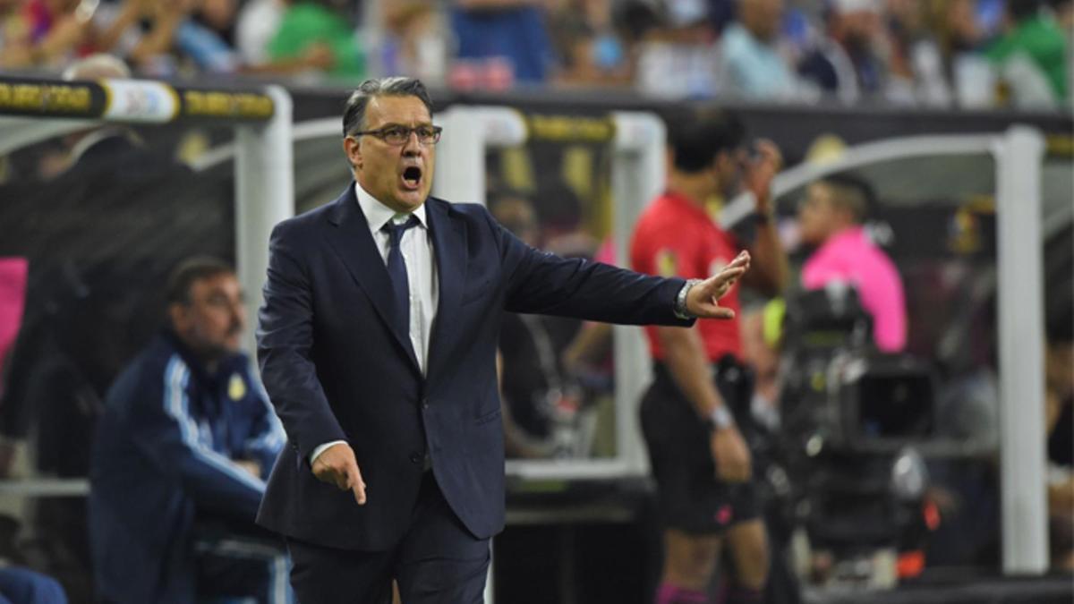 Gerardo Martino negocia su fichaje por el nuevo Atlanta United de la MLS