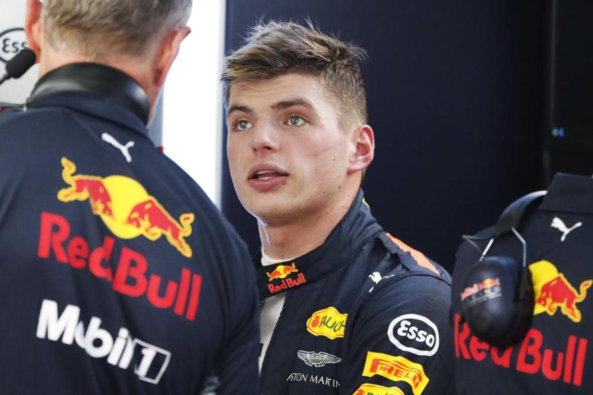 GRAN PREMIO DE MALASIA DE FORMULA 1