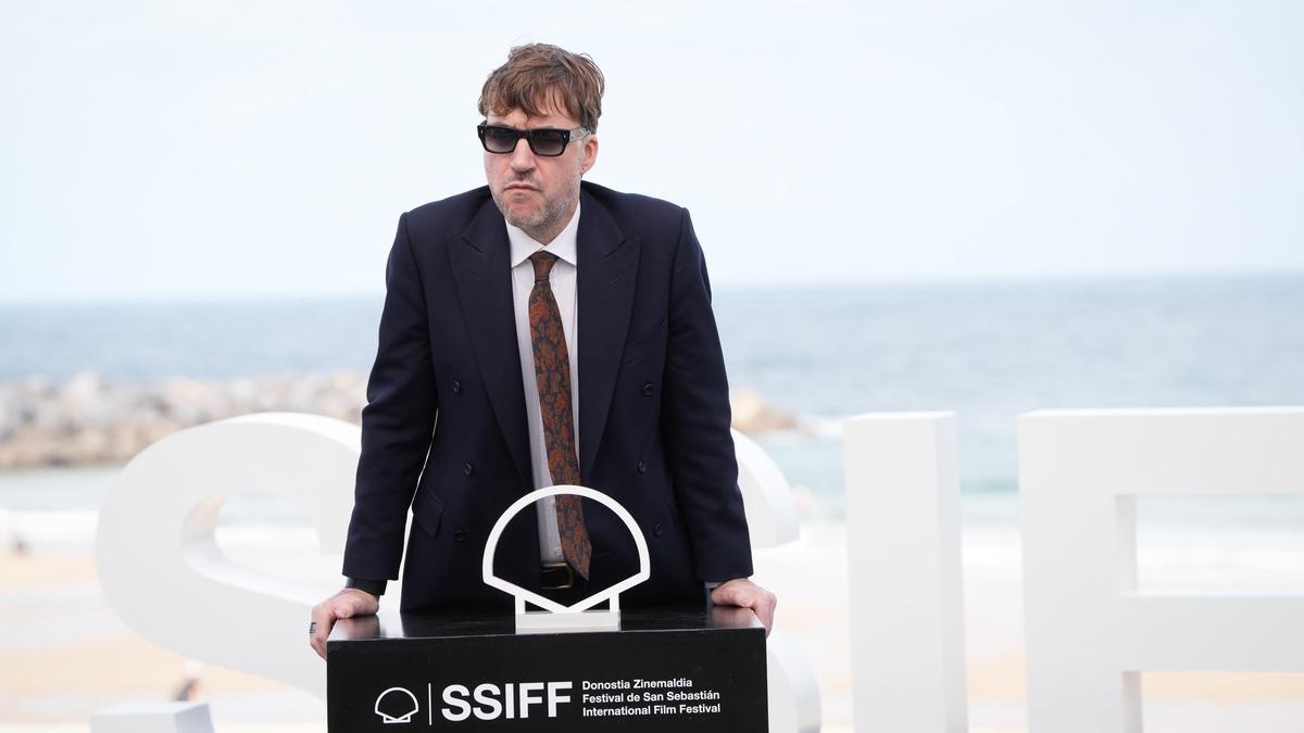 アルベルト・セラ、「タルデス・デ・ソレダッド」でサン・セバスティアを震撼させる