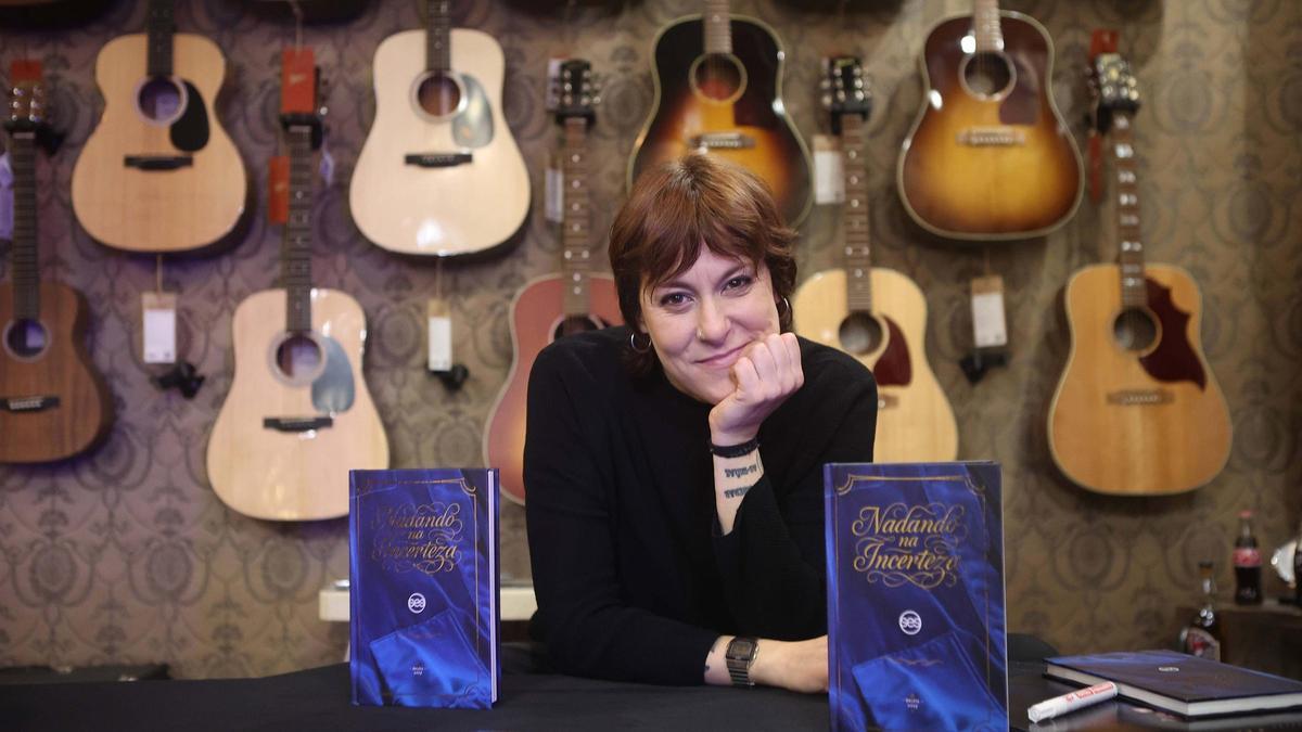 Sés presenta su álbum "más honesto", con el que iniciará gira en A Coruña