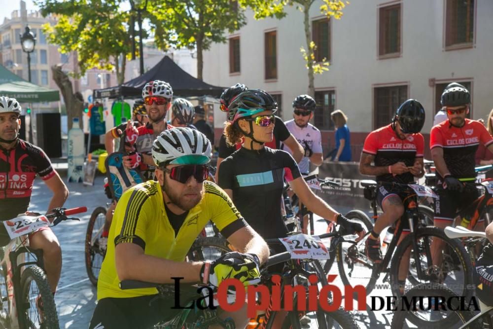 Caravaca Trail Experience (modalidad Bike)