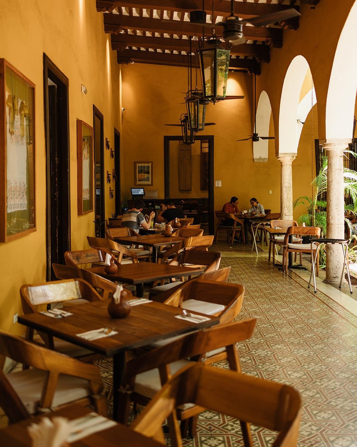 Museo de la Gastronomía Yucateca