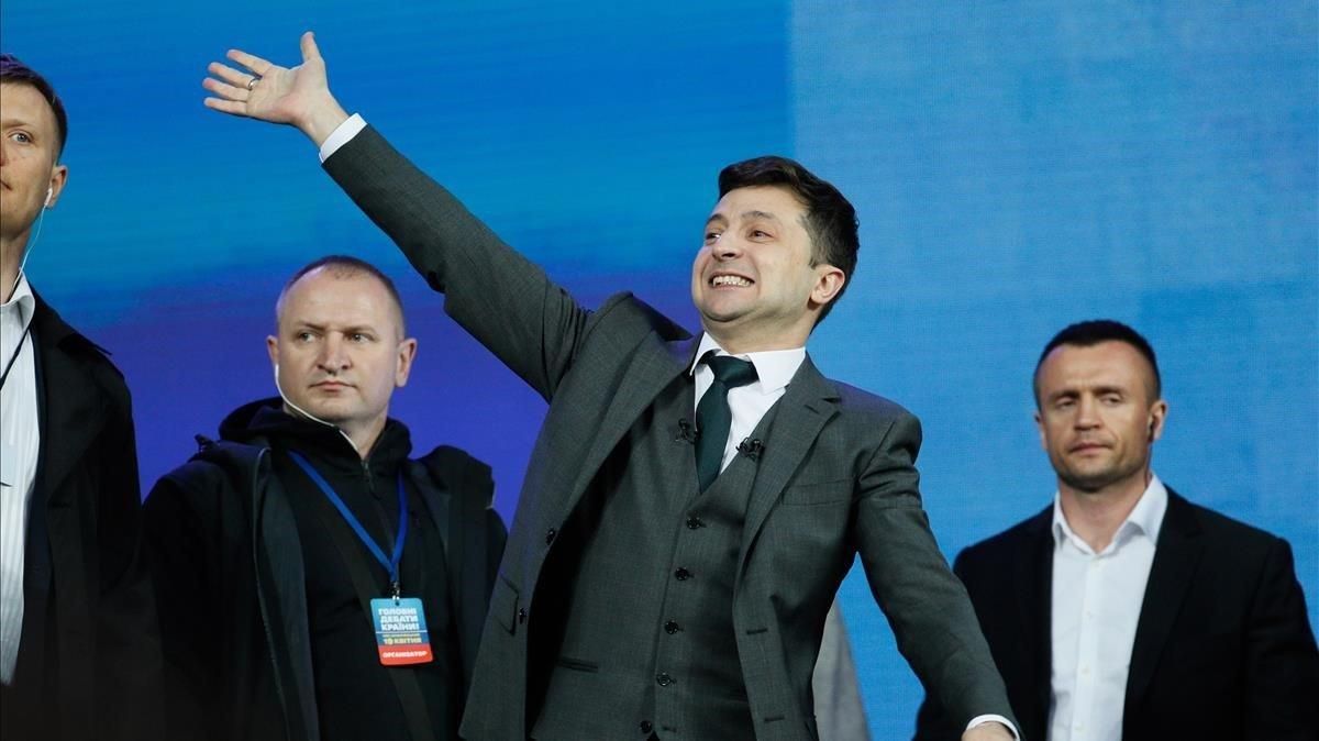 zentauroepp47821241 zen001 kiev ucrania 19 04 2019 el candidato presidenci190420183626 zentauroepp47821241 zen001 kiev ucrania 19 04 2019 el candidato presidenci190420183626
