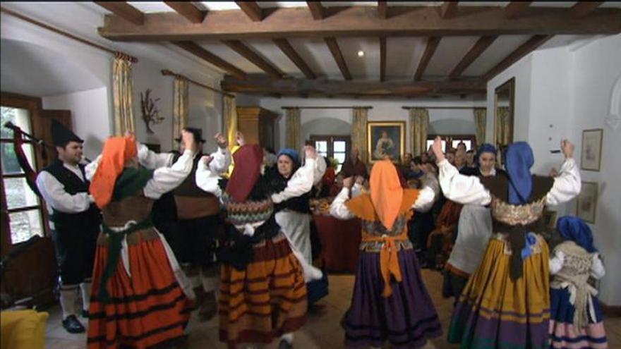 La jota asturiana comienza su camino para ser declarada Bien de Interés Cultural