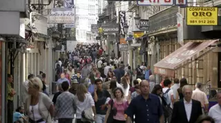 A Coruña obtiene un 'aprobado' en la lista de mejores ciudades de España
