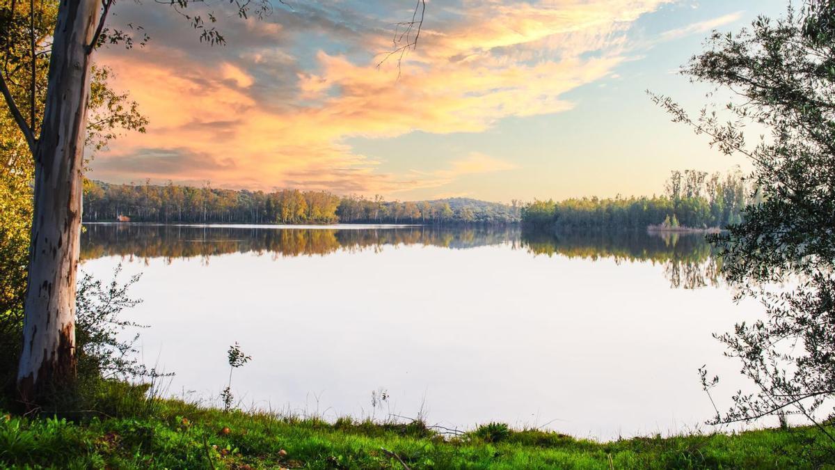 Un precioso paisaje extremeño que te dejará con la boca abierta: bienvenidos a La Siberia.