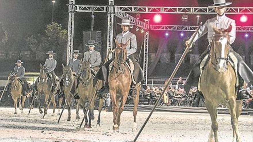 Defensa tramita la petición municipal de prórroga del acuerdo sobre Caballerizas