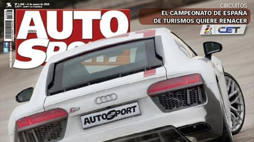 AUTOhebdo analiza los test de Fórmula 1