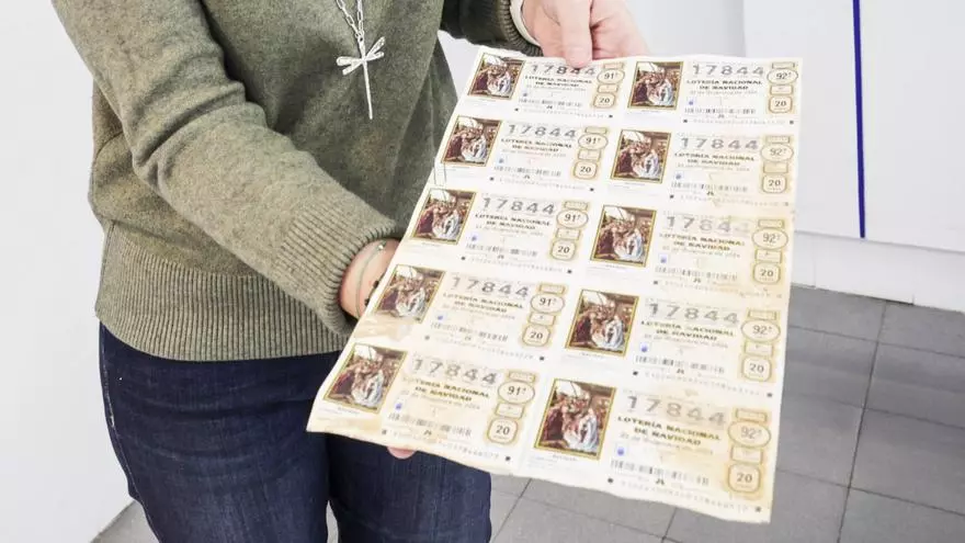 Todo lo que necesitas saber sobre la Lotería de Navidad 2024: horario y dónde seguirla