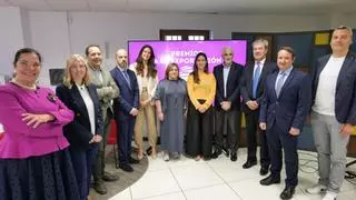 Linamar, Ibernex, IDE Electric y Araven, Premios a la Exportación 2023 de la Cámara de Comercio de Zaragoza