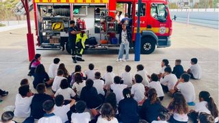 El programa Enfermería Escolar brinda atención sanitaria a 14.294 niños canarios