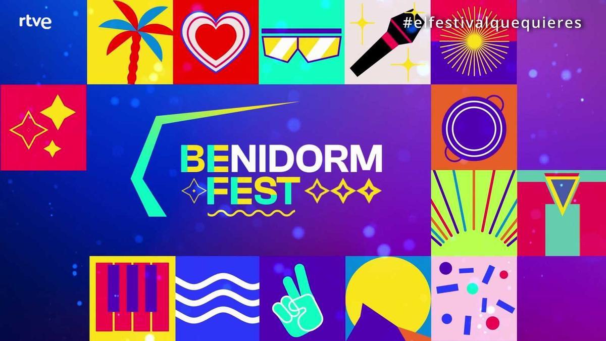 Primera semifinal del 'Benidorm Fest': los detalles que vas a querer saber (y no sabes)