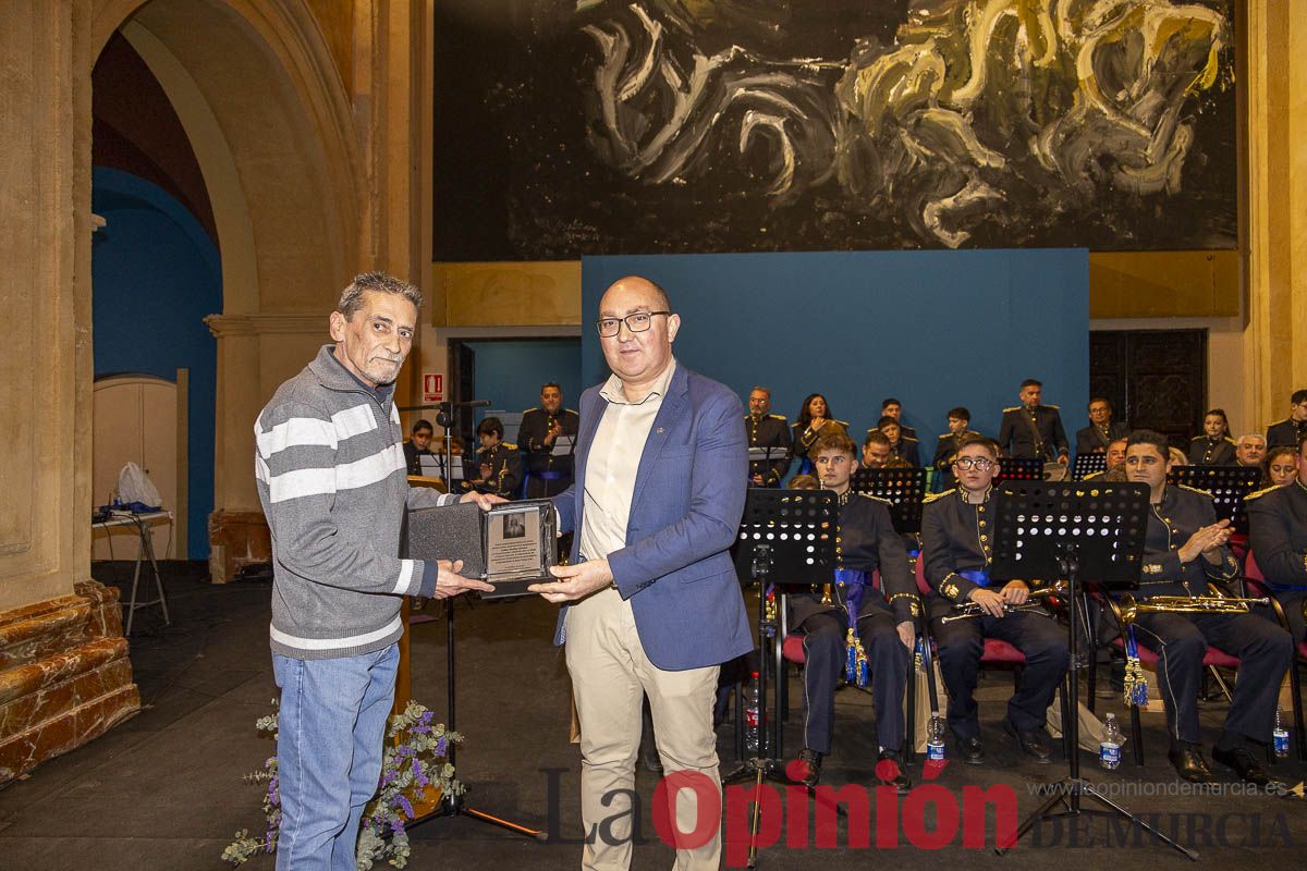 Actos del 150 aniversario de la Cofradía Nuestra Señora de Los Dolores de Caravaca