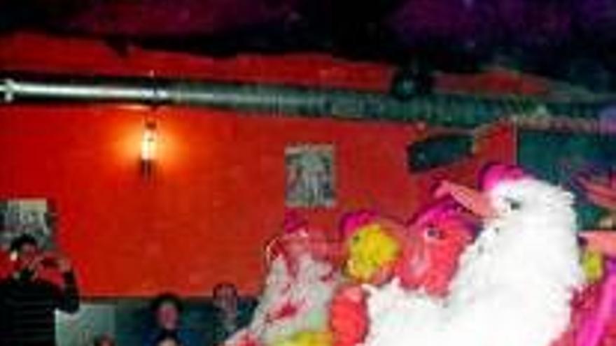 La Mascarada renuncia a acudir más al Carnaval de Badajoz
