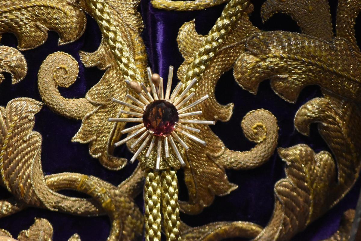 Un recorrido por la Cofradía del Nazareno, la más antigua de Cáceres